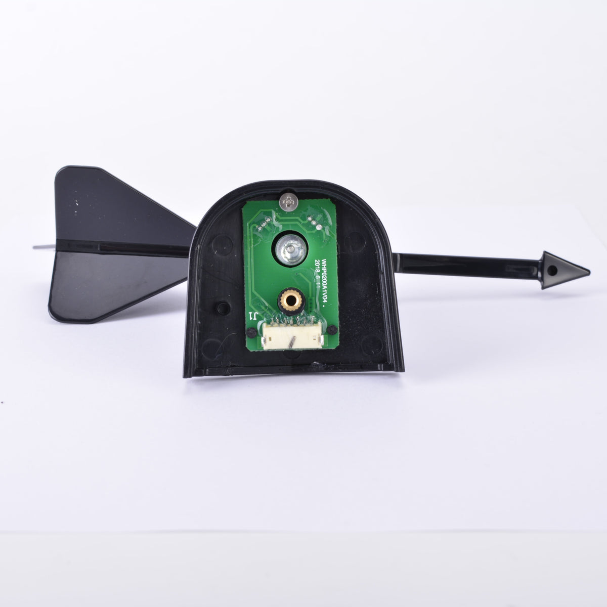 PanTech Weather Station Wind Vane Assembly (WS-ACC-WVA-A) for Weather Station Outdoor Unit WH65