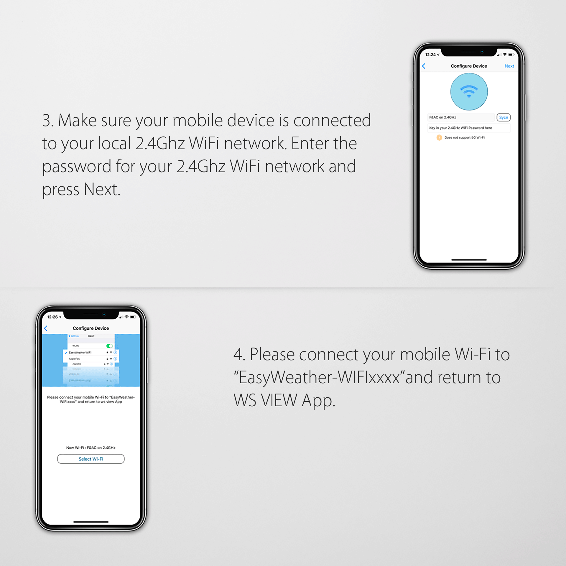 PanTech Weather Station Wireless Australia Weather Monitor PT-WH2900-16