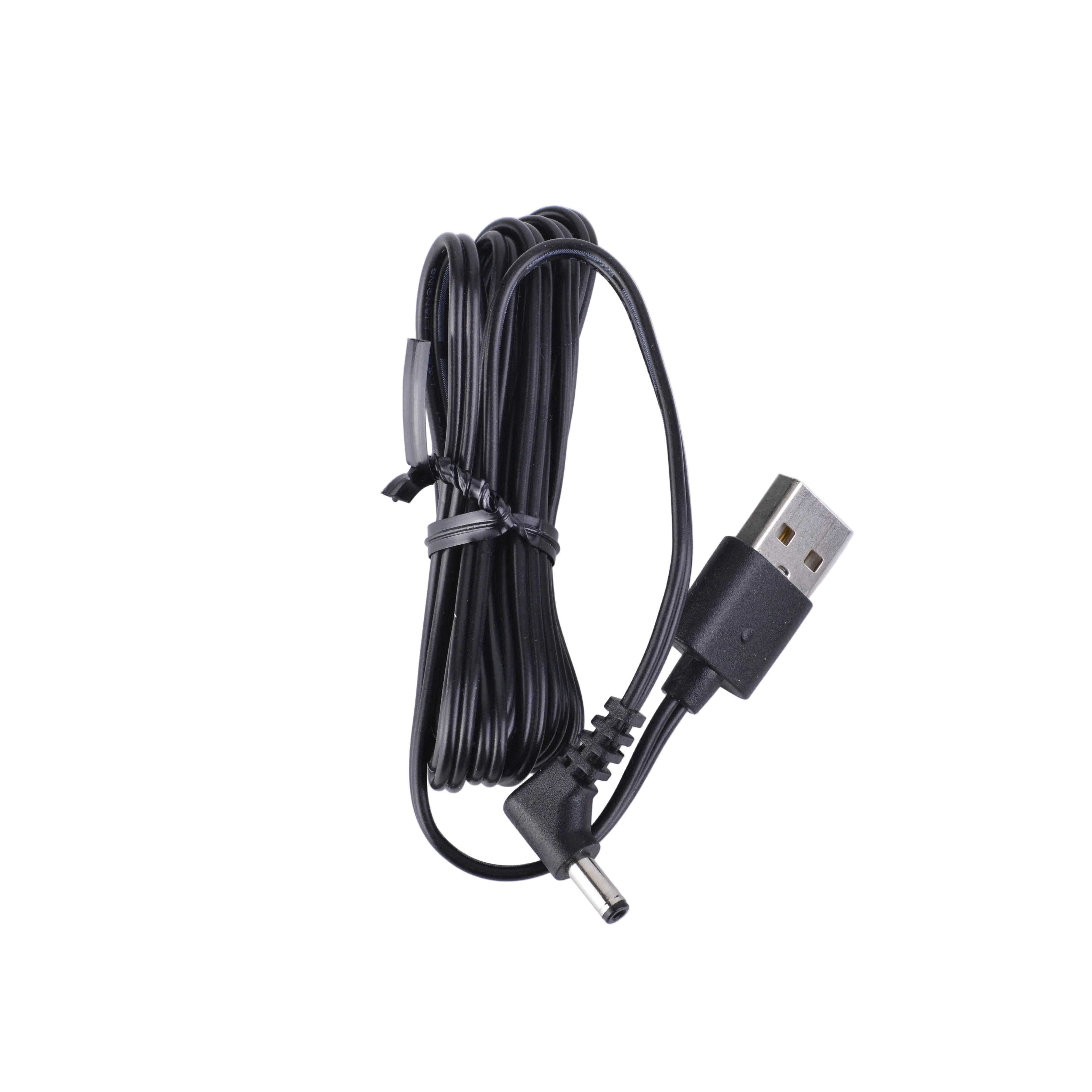 PanTech_Weather_Stattion_Power_Supplier