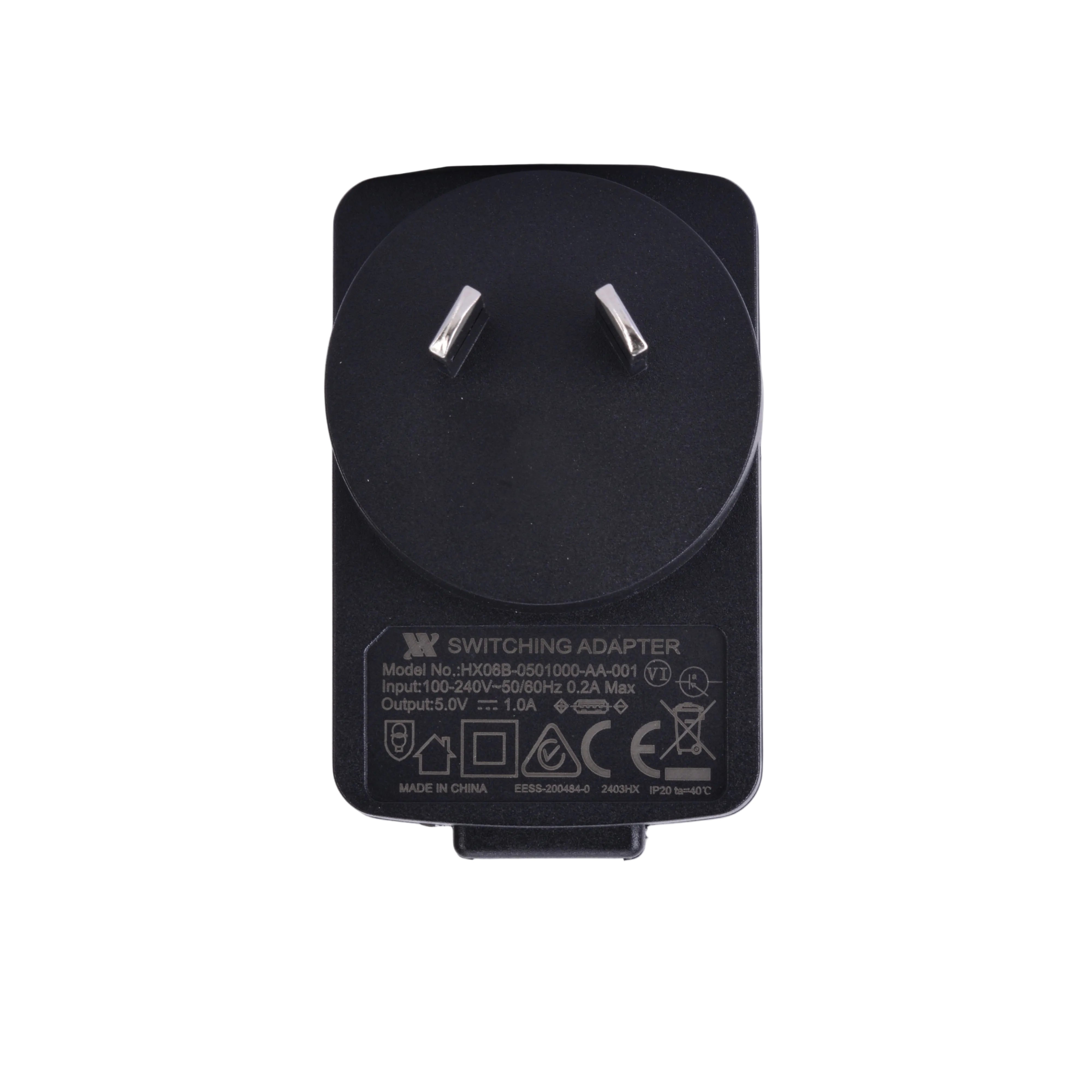 PanTech_Weather_Stattion_Power_Supplier