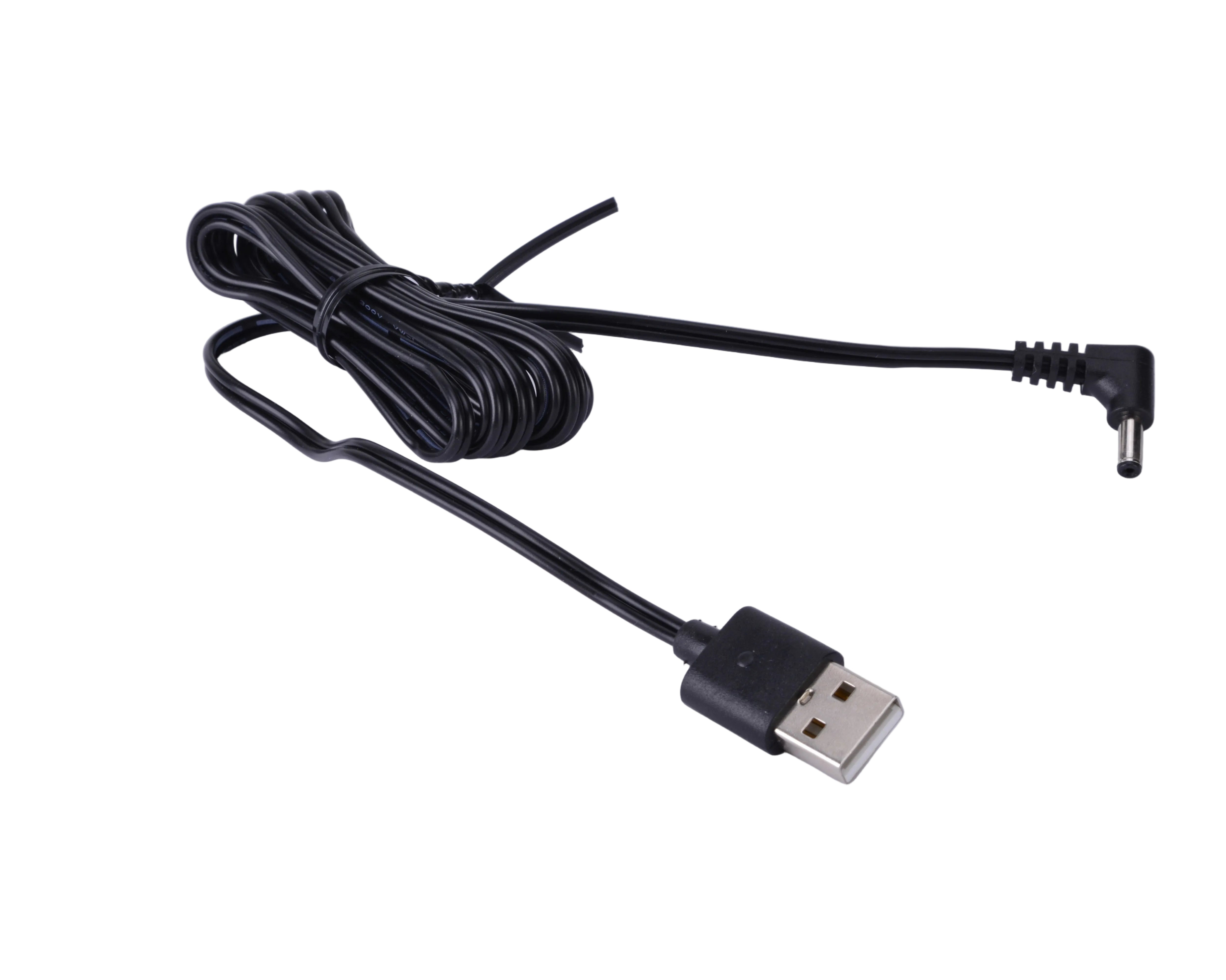 PanTech_Weather_Stattion_Power_Supplier