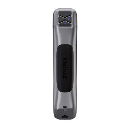 Revopoint MetroX 3D Scanner-Blue Laser Line and Full-field Structured Light- High Level 3D Scanner