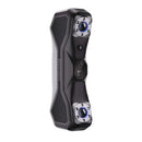 Revopoint MetroX 3D Scanner-Blue Laser Line and Full-field Structured Light- High Level 3D Scanner
