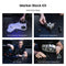 Revopoint MetroX 3D Scanner-Blue Laser Line and Full-field Structured Light- High Level 3D Scanner
