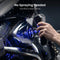 Revopoint MetroX 3D Scanner-Blue Laser Line and Full-field Structured Light- High Level 3D Scanner