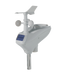 PanTech Weather Station Outdoor Unit WH24 design for PT-WH2950 WS-ACC-ODU-WH24