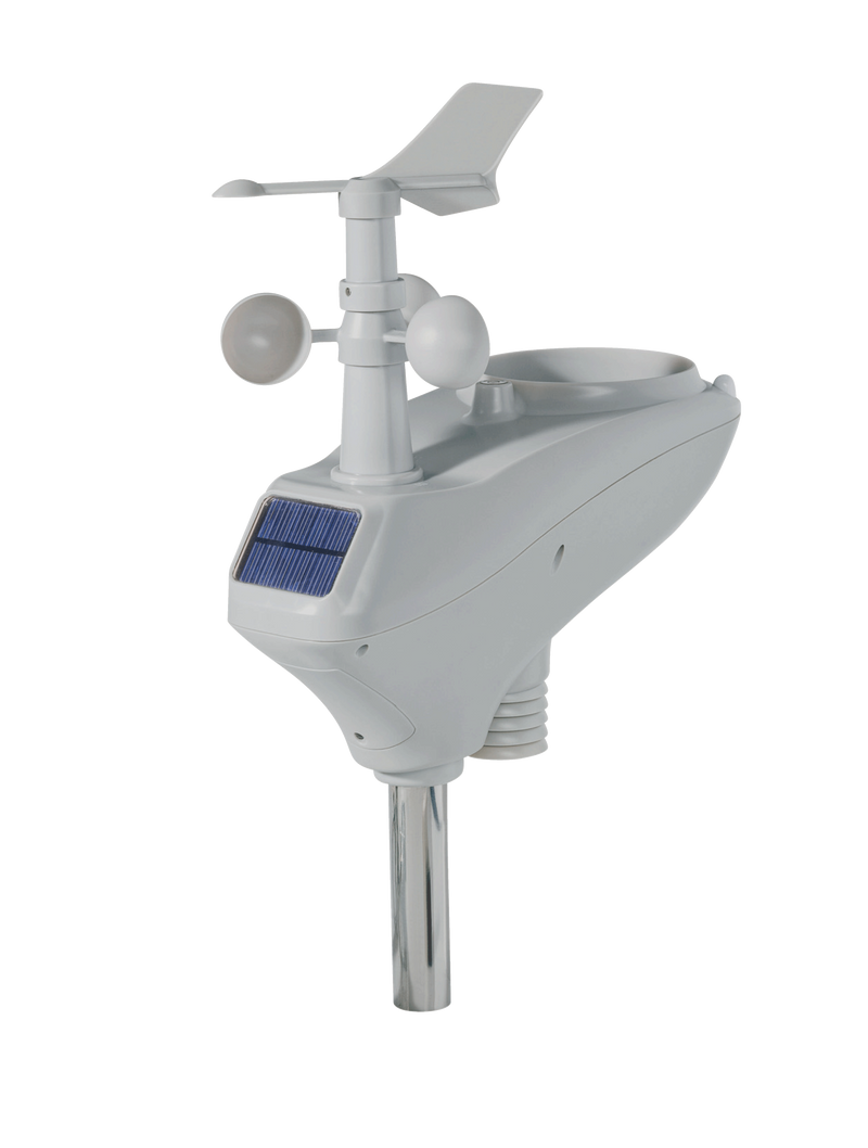 PanTech Weather Station Outdoor Unit WH24 design for PT-WH2950 WS-ACC-ODU-WH24