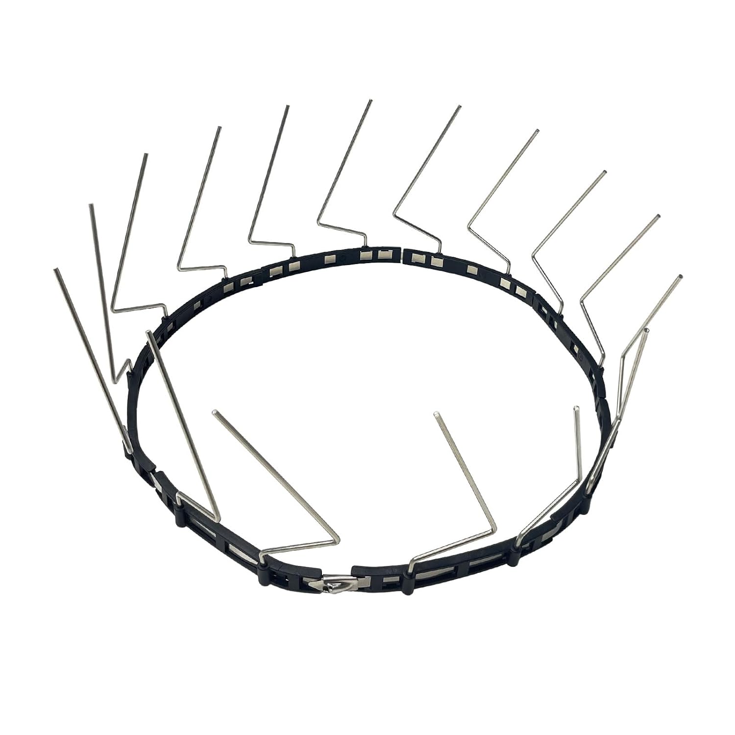 PanTech Weather Station Bird Spikes Kit-Detachable Metal Bird Spikes for Effective Bird Control Around Rain Gauges and Outdoor Equipment Protection-WS-ACC03-AU STOCK