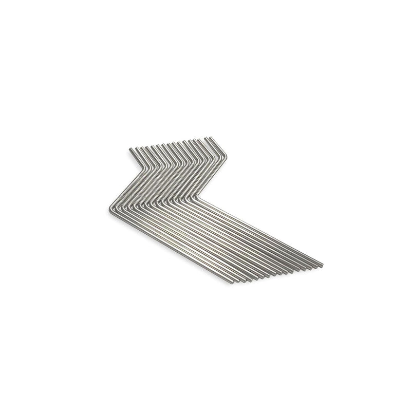PanTech Weather Station Bird Spikes Kit-Detachable Metal Bird Spikes for Effective Bird Control Around Rain Gauges and Outdoor Equipment Protection-WS-ACC03-AU STOCK