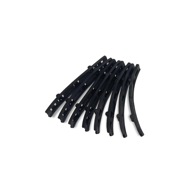 PanTech Weather Station Bird Spikes Kit-Detachable Metal Bird Spikes for Effective Bird Control Around Rain Gauges and Outdoor Equipment Protection-WS-ACC03-AU STOCK