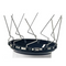 PanTech Weather Station Bird Spikes Kit-Detachable Metal Bird Spikes for Effective Bird Control Around Rain Gauges and Outdoor Equipment Protection-WS-ACC03-AU STOCK