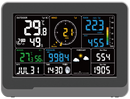 PanTech Weather Station Wireless Australia-Gen 3 IoT- Indoor Outdoor Monitoring-PT-WS3900- AU Stock