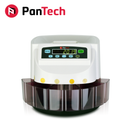PanTech Australian Coin Sorter Coin Counter Machine Automatic Electronic PT-CSB-WHITEPanTech Australian Coin Sorter