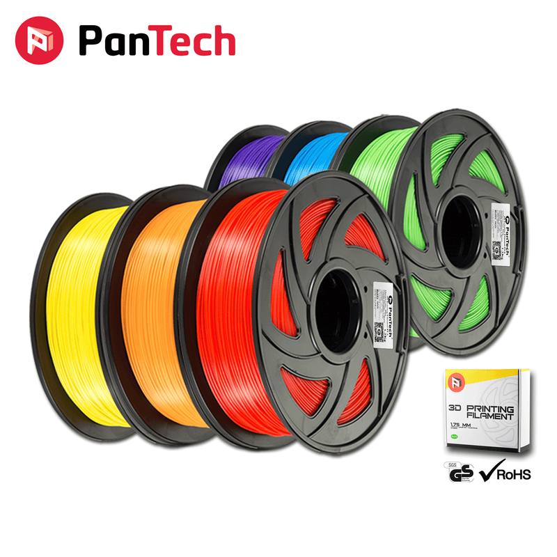 PanTech 3D Printing Filament