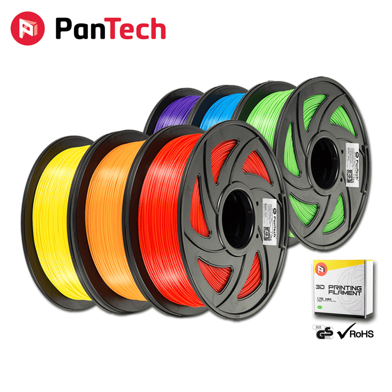 PanTech 3D Printing Filament