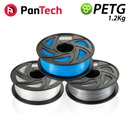 PanTech PETG 3D Printing Filament