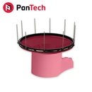 PanTech Weather Station Rain Gauge Bird Spikes