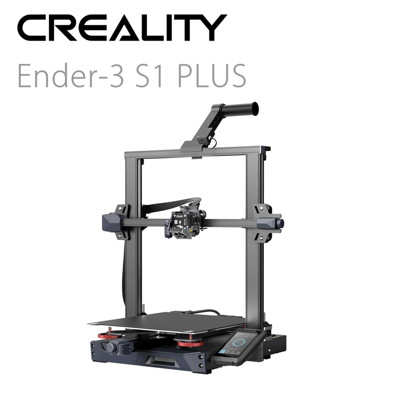 Creality ENDER-3 S1 PLUS DIY 3D Printer-AU STOCK-Available for Local Pickup Deal
