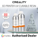 Creality 0.5 1L 3D Printing Rigid PLUS Resin UV Sensitive 405nm LCD DLP Printer