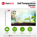 PanTech Weather Station Soil Temperature Sensor design for PanTech Weather Station PT HP2550 PT HP2553