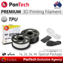 PanTech TPU 3D Printing Filament