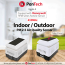 PanTech Outdoor & Indoor PM2.5 Air Quality Sensor design for PanTech Weather Station PT-HP2550 & PT-HP2553-AU STOCK