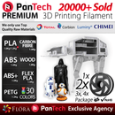 PanTech 3D Printing Filament