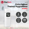 PanTech Indoor Thermo-Hygrometer design for PanTech Weather Station PT-HP2550 & PT-HP2553 - AU STOCK