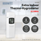 Indoor Thermo Hygrometer design for PanTech Weather station PT HP2500 915MHz - AU STOCK