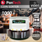 PanTech Australian Coin Sorter Coin Counter Machine Automatic Electronic PT-CSB-WHITE