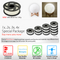 PanTech PLA 3D Printing Filament 1KG/1.2KG