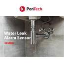 PanTech Water Leak Alarm Sensor design for PanTech Weather Station PT-HP2550 & PT-HP2553-AU STOCK