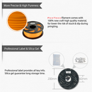 PanTech PLA 3D Printing Filament 1KG/1.2KG