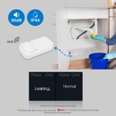 PanTech Water Leak Alarm Sensor design for PanTech Weather Station PT-HP2550 & PT-HP2553-AU STOCK