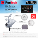 PanTech Weather Station WH2950 Wifi Wireless Professional Weather Station PT-WH2950