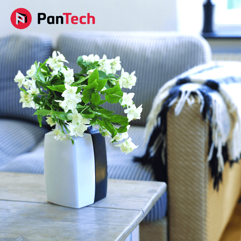 PanTech Outdoor & Indoor PM2.5 Air Quality Sensor design for PanTech Weather Station PT-HP2550 & PT-HP2553