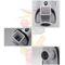Flora Electric Meat Mincer - Slicer Shredder Attachment for Flora 500 550 Series - AU Stock