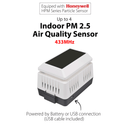 PanTech Outdoor & Indoor PM2.5 Air Quality Sensor design for PanTech Weather Station PT-HP2550 & PT-HP2553-AU STOCK