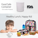 Flora Yoghurt Machine-Yogurt Maker with 1L Capacity Jar-Electric Automatic-FDA Food Grade Jar-Rice Wine DIY-Home Made Yoghurt Strainer- Fermented Curd Maker-AU Local Seller Brand-FL-YME-110