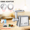 Flora Max 2800W Electric Meat Mincer Sausage Filler Stuffer Kibbeh Maker Machine-Elite Edition-Model: FL-MGM-GS550-AU Stock
