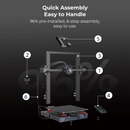 Creality ENDER-3 S1 PLUS DIY 3D Printer-AU STOCK-Available for Local Pickup Deal