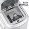 Flora Max 3000W Electric Meat Mincer Sausage Kibbeh Maker Slicer Shredder Kit-Premium Edition-Model: FL-MGM-GT550-AU Stock
