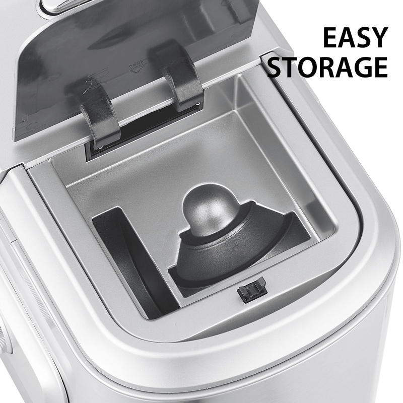 Flora Max 3000W Electric Meat Mincer Sausage Kibbeh Maker Slicer Shredder Kit-Premium Edition-Model: FL-MGM-GT550-AU Stock
