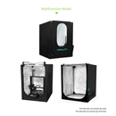 Creality 3D Printer Enclosure-Fireproof and Dustproof 3D Printer Enclosure-AU Stock