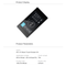 Creality 3D 4.3 Inch Colour Touch Screen Display for CR-10 SMART CR-10 SMART PRO