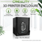 Creality 3D Printer Enclosure-Fireproof and Dustproof 3D Printer Enclosure-AU Stock