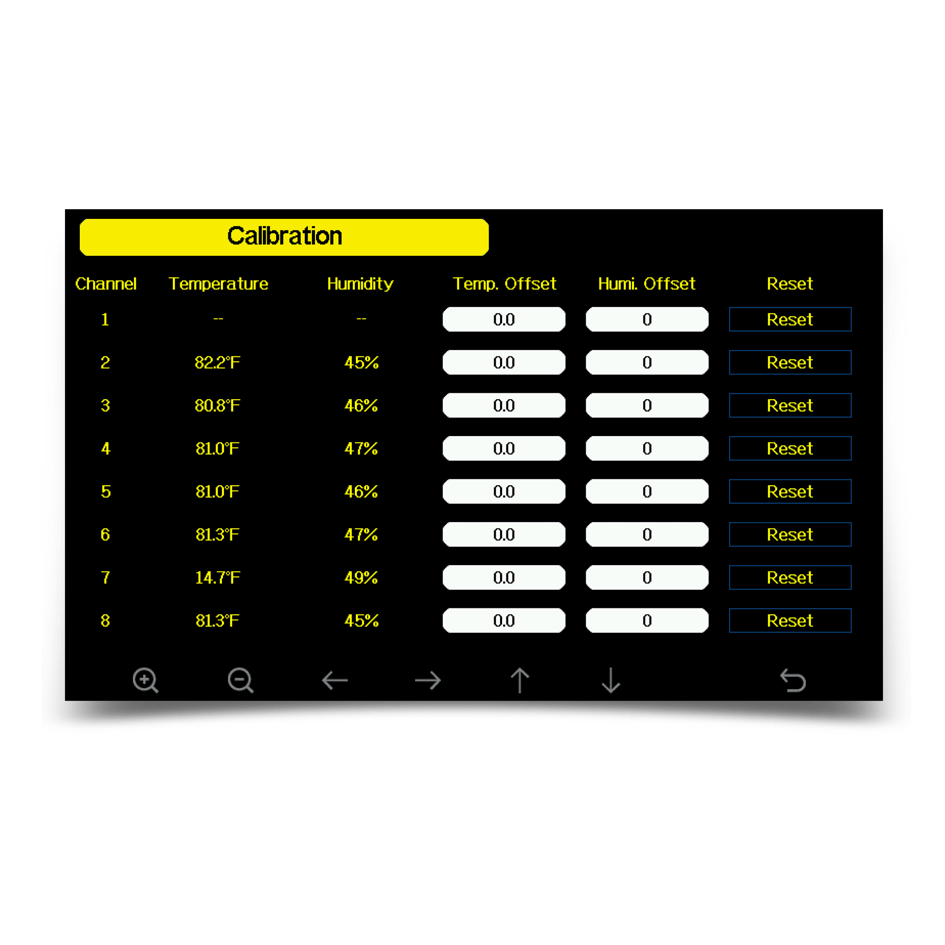 PanTech Wifi Weather Station Wireless Australia-Gen 5 IoT- TFT LCD Wireless Professional PT-HP2550-AU STOCK